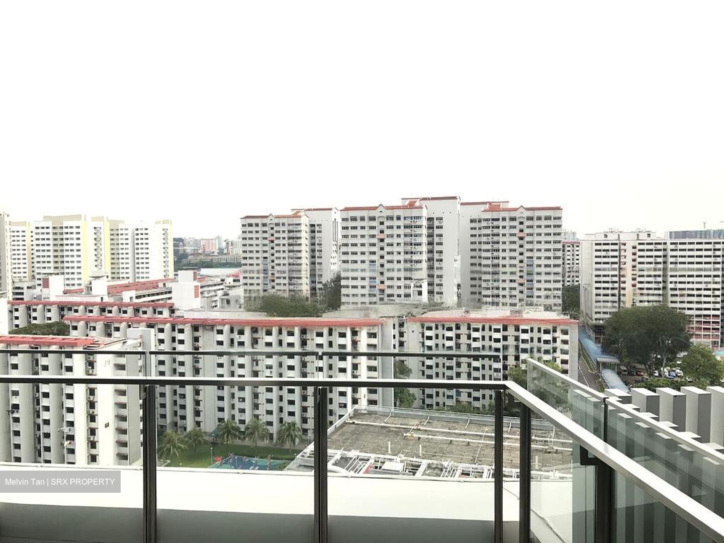 Sky Green (D13), Condominium #471768151